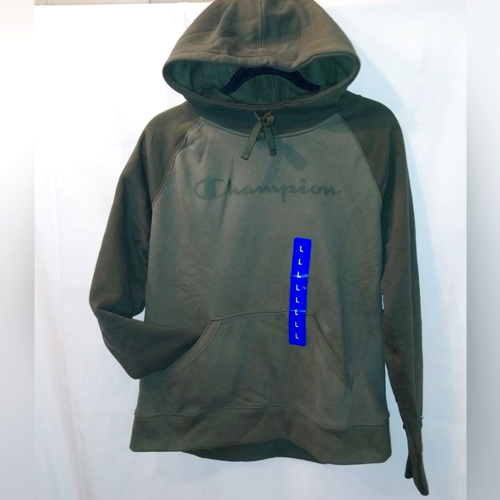 Champion Hoodie